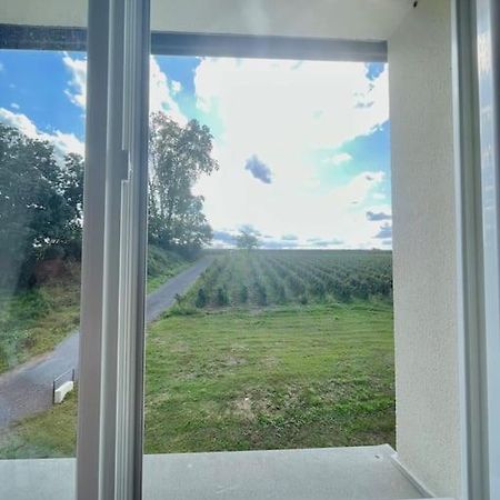 Le Logis De Pomerol ภายนอก รูปภาพ