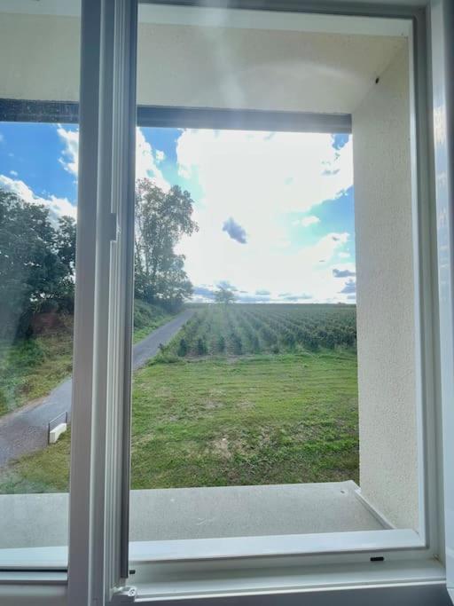 Le Logis De Pomerol ภายนอก รูปภาพ